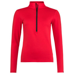 Head Aster Midlayer Women's in Red